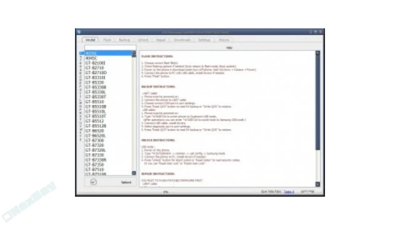 Z3x Samsung Tool PRO Cracked (Working Without Box) Download