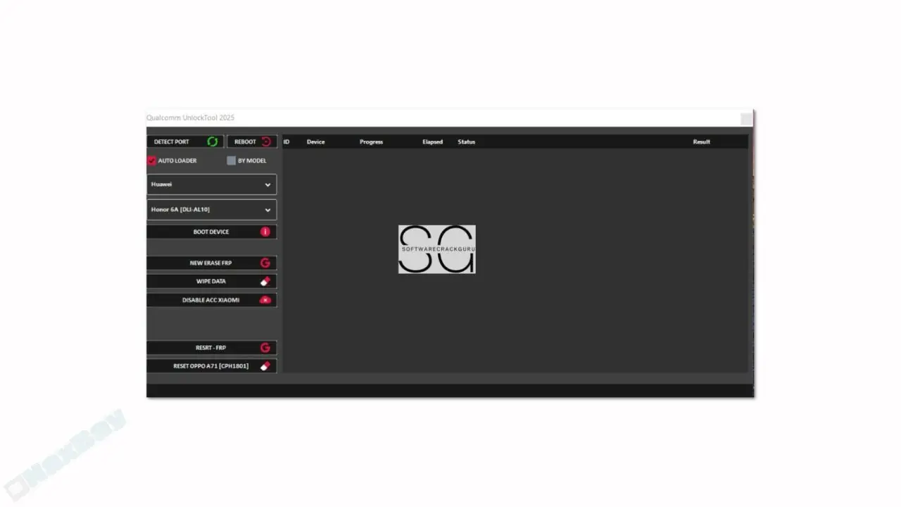 Qualcomm Unlock Tool 2025 Free